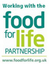 Working with food for life