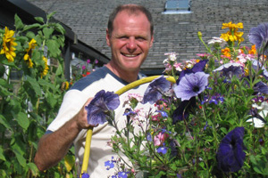 Steve Thorpe Gardening